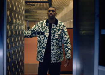 Vince Staples’ New Netflix Show Gets First Look & Release Date